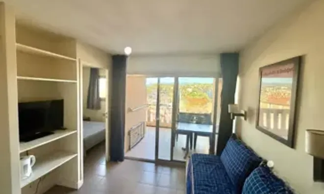 Недвижимость Villa La Bocca: 5