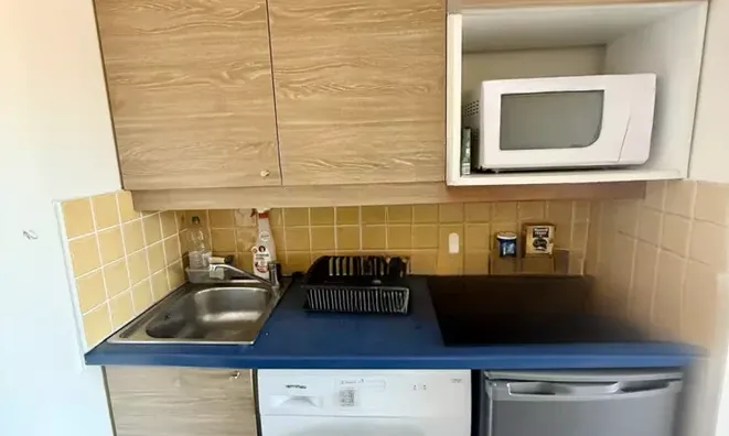 Недвижимость Villa La Bocca: 11