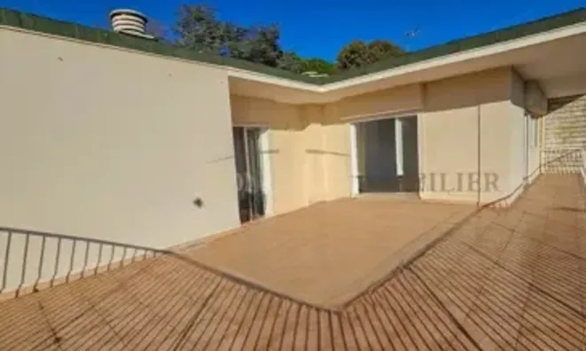 Недвижимость Villa Cannes: 2