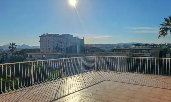 Недвижимость Villa Cannes: 10