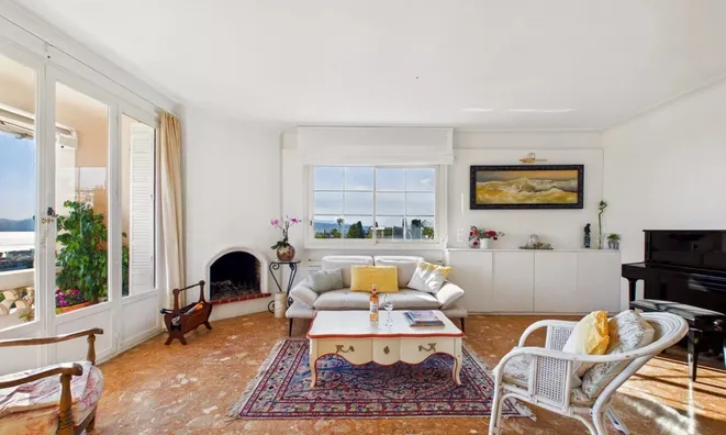 Недвижимость Villa Cannes: 2