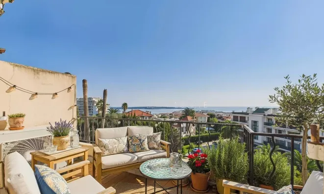 Недвижимость Villa Cannes: 3