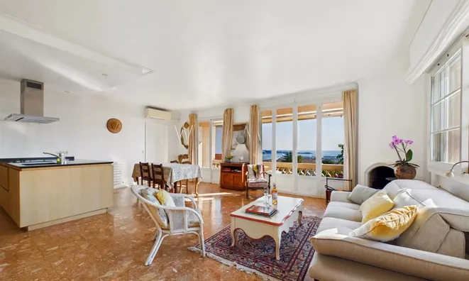 Недвижимость Villa Cannes: 4