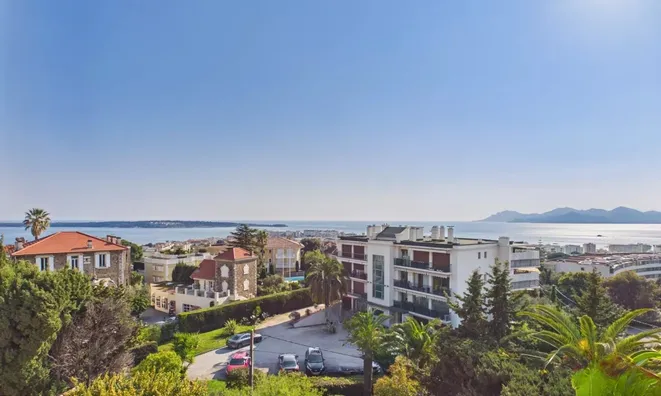 Недвижимость Villa Cannes: 5