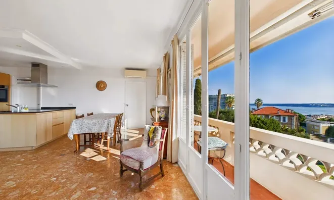 Недвижимость Villa Cannes: 6