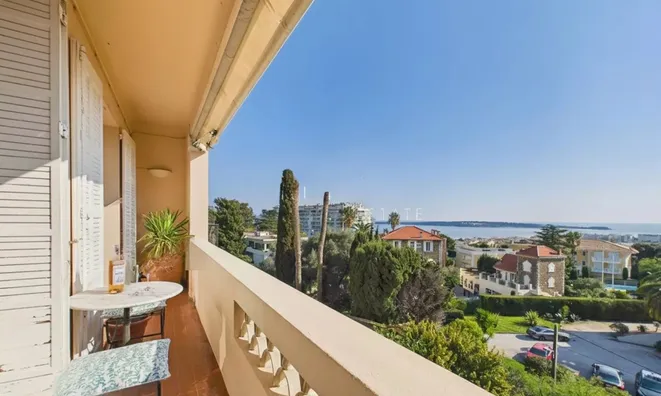 Недвижимость Villa Cannes: 7