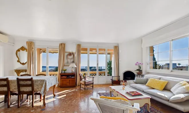 Недвижимость Villa Cannes: 8