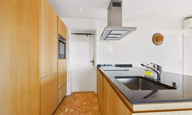 Недвижимость Villa Cannes: 9