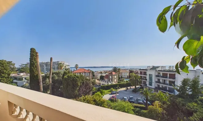 Недвижимость Villa Cannes: 10