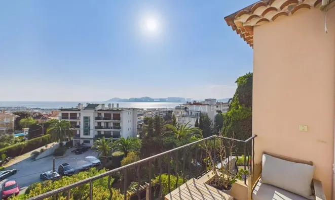 Недвижимость Villa Cannes: 11