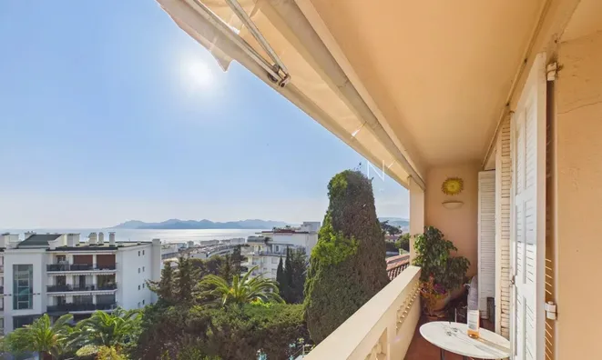 Недвижимость Villa Cannes: 15