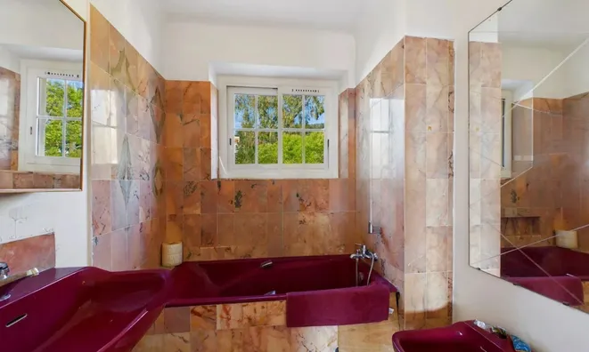 Недвижимость Villa Cannes: 17