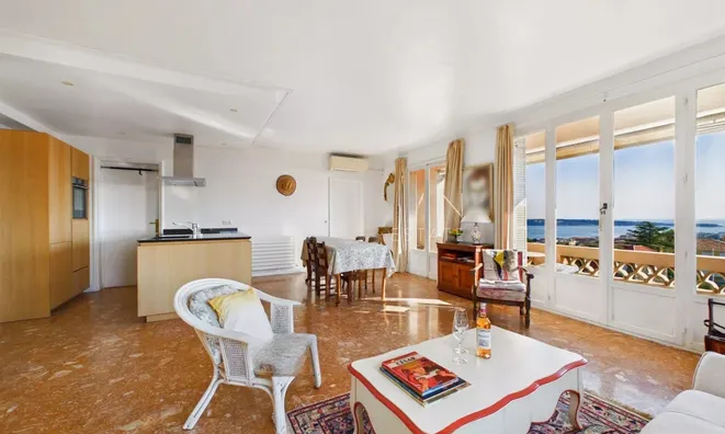Недвижимость Villa Cannes: 20