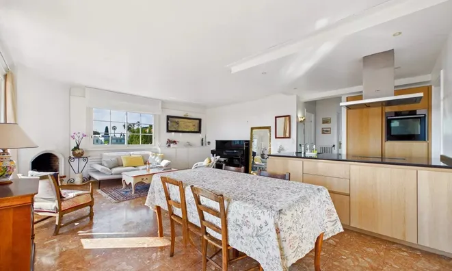 Недвижимость Villa Cannes: 21