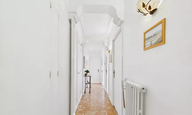 Недвижимость Villa Cannes: 23