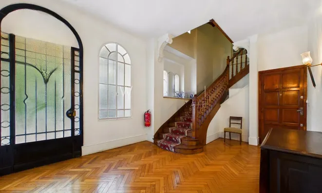 Недвижимость Villa Cannes: 25