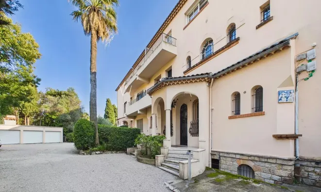 Недвижимость Villa Cannes: 26