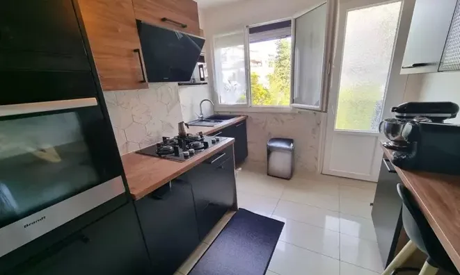 Недвижимость Villa Petit Juas: 1