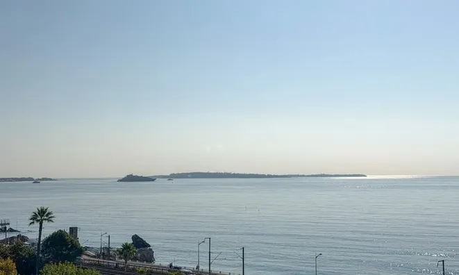 Недвижимость Villa La Bocca: 1