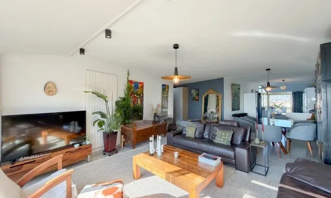 Недвижимость Villa La Bocca: 7