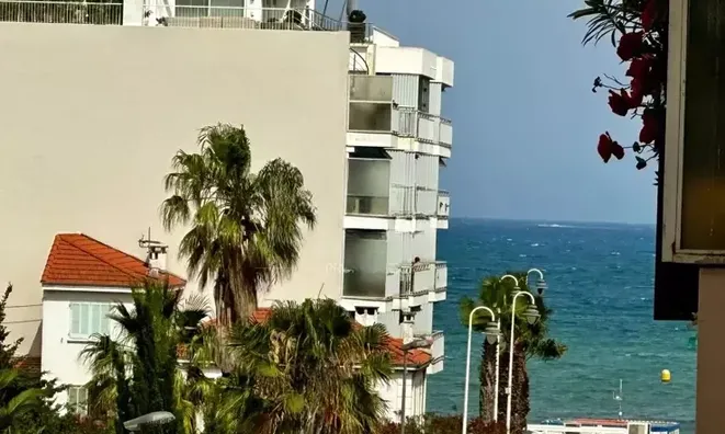 Недвижимость Villa Cannes Centre-Ville: 1