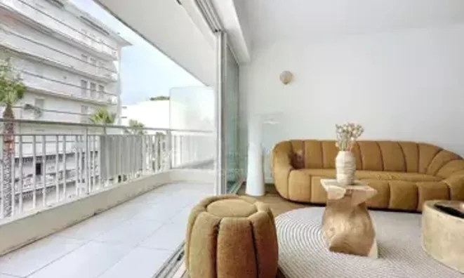 Недвижимость Villa Cannes Centre-Ville: 2