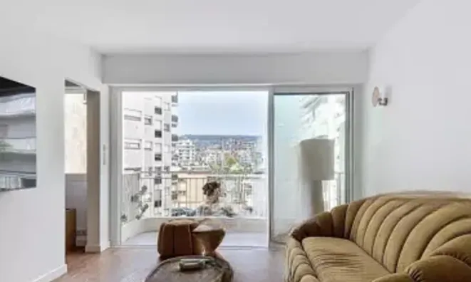 Недвижимость Villa Cannes Centre-Ville: 3