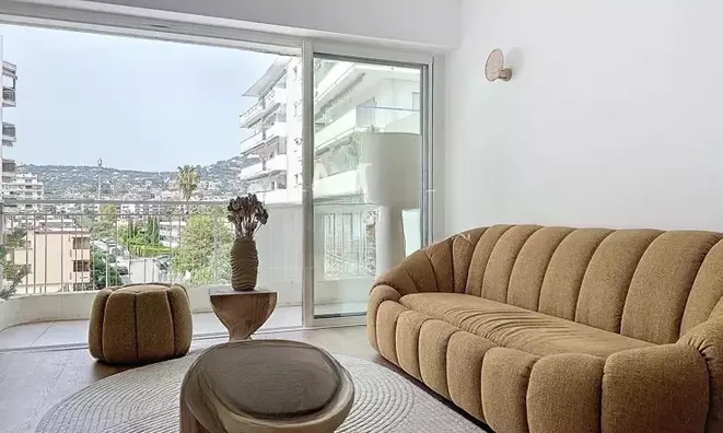 Недвижимость Villa Cannes Centre-Ville: 4