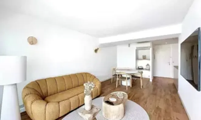 Недвижимость Villa Cannes Centre-Ville: 6