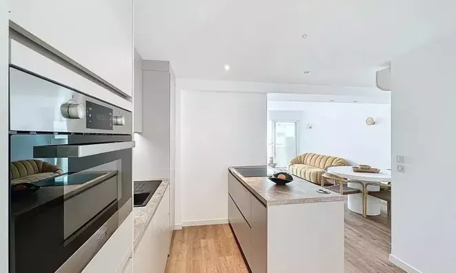 Недвижимость Villa Cannes Centre-Ville: 7