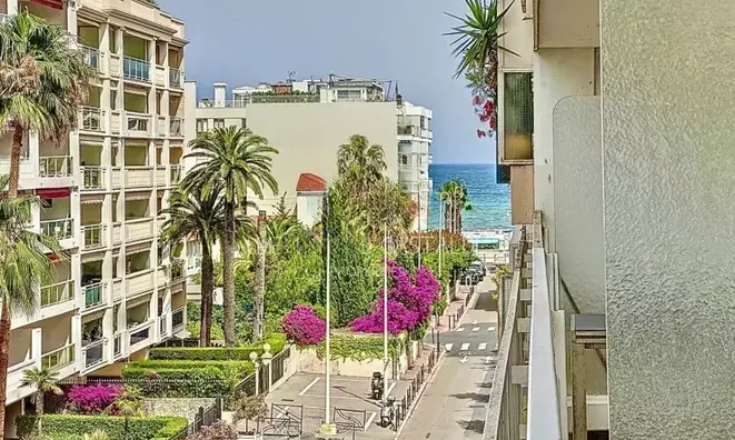 Недвижимость Villa Cannes Centre-Ville: 10