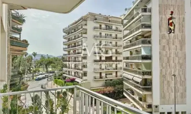Недвижимость Villa Cannes Centre-Ville: 11