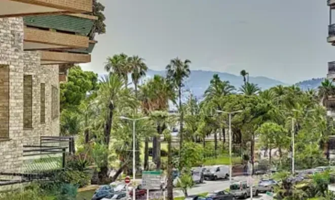 Недвижимость Villa Cannes Centre-Ville: 12