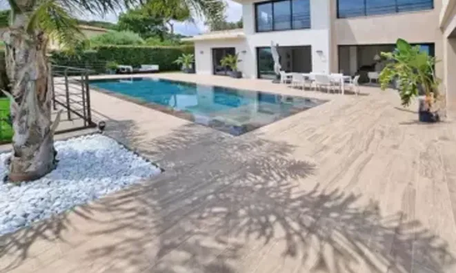 Недвижимость Villa Cannes Croix des Gardes: 5