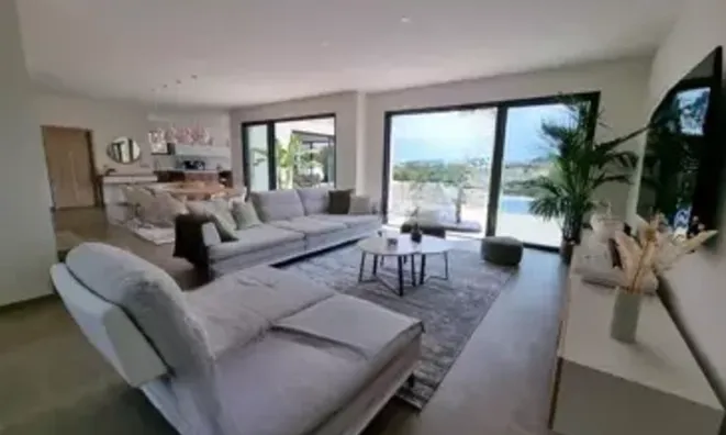 Недвижимость Villa Cannes Croix des Gardes: 9