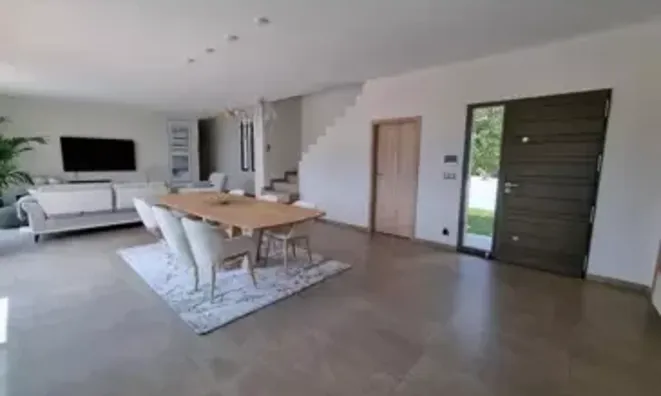 Недвижимость Villa Cannes Croix des Gardes: 11