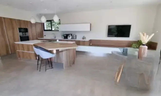 Недвижимость Villa Cannes Croix des Gardes: 14