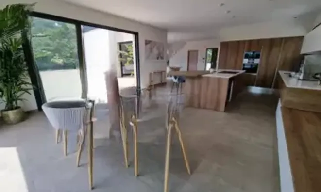Недвижимость Villa Cannes Croix des Gardes: 15