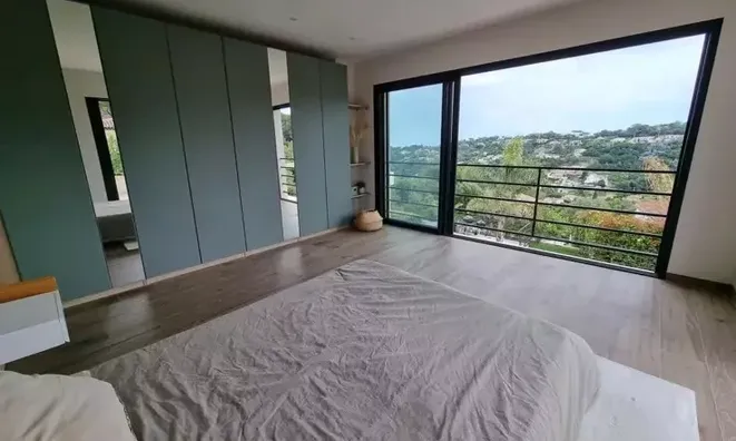 Недвижимость Villa Cannes Croix des Gardes: 19