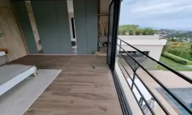 Недвижимость Villa Cannes Croix des Gardes: 20