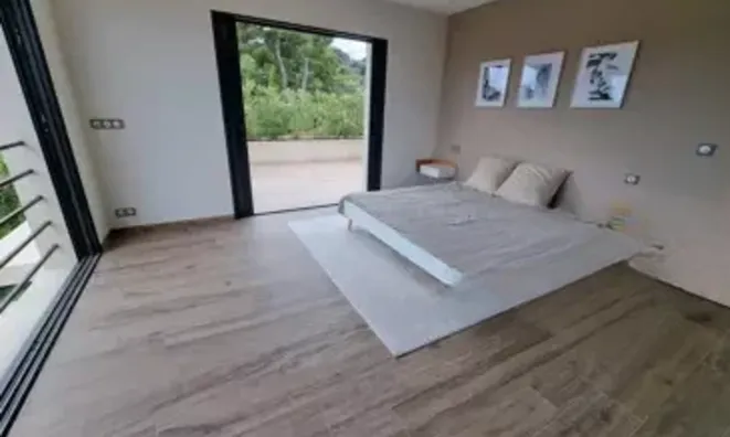 Недвижимость Villa Cannes Croix des Gardes: 21