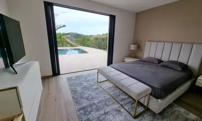 Недвижимость Villa Cannes Croix des Gardes: 22