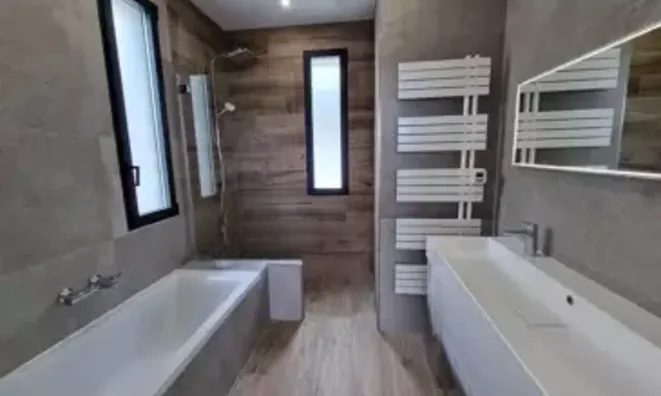 Недвижимость Villa Cannes Croix des Gardes: 27