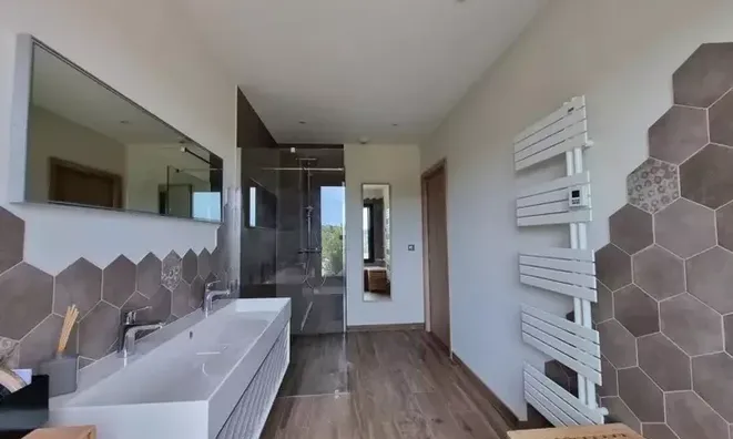 Недвижимость Villa Cannes Croix des Gardes: 28