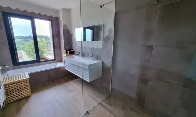 Недвижимость Villa Cannes Croix des Gardes: 31