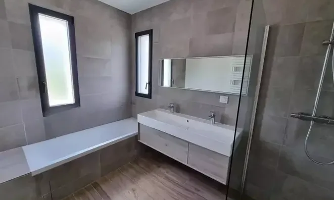 Недвижимость Villa Cannes Croix des Gardes: 32