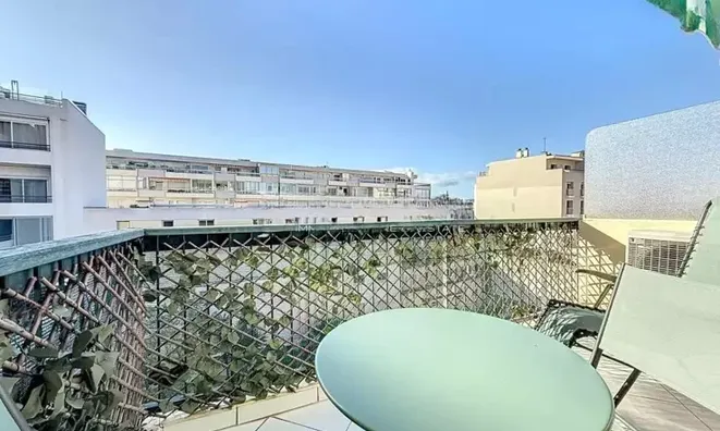 Недвижимость Villa Cannes: 1