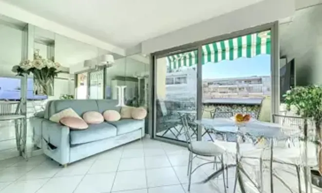 Недвижимость Villa Cannes: 2