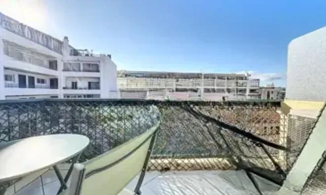 Недвижимость Villa Cannes: 6