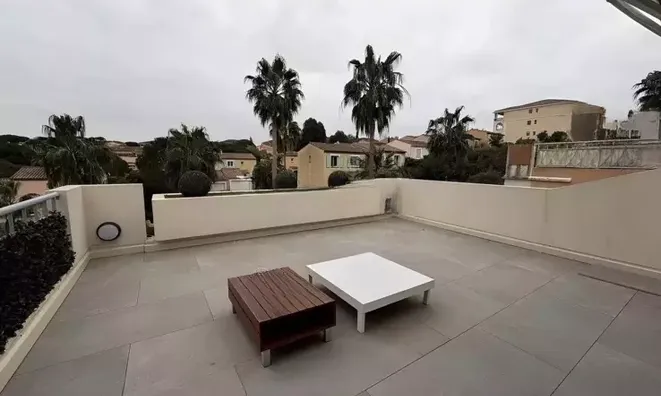 Недвижимость Villa Cannes: 7